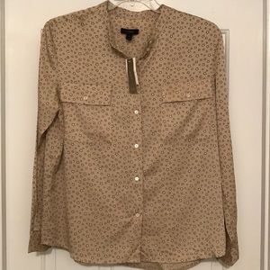 JCREW Blouse